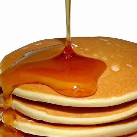 Sugar-Free Maple Italian Soda Syrup