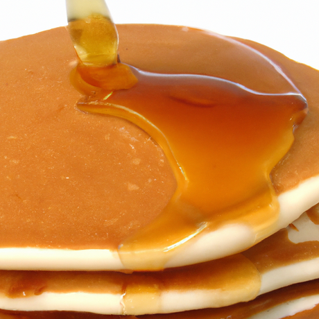 Sugar Free Maple Snow Cone Syrup