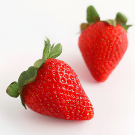 Strawberry Fragrance Oil (Alcohol Soluble)