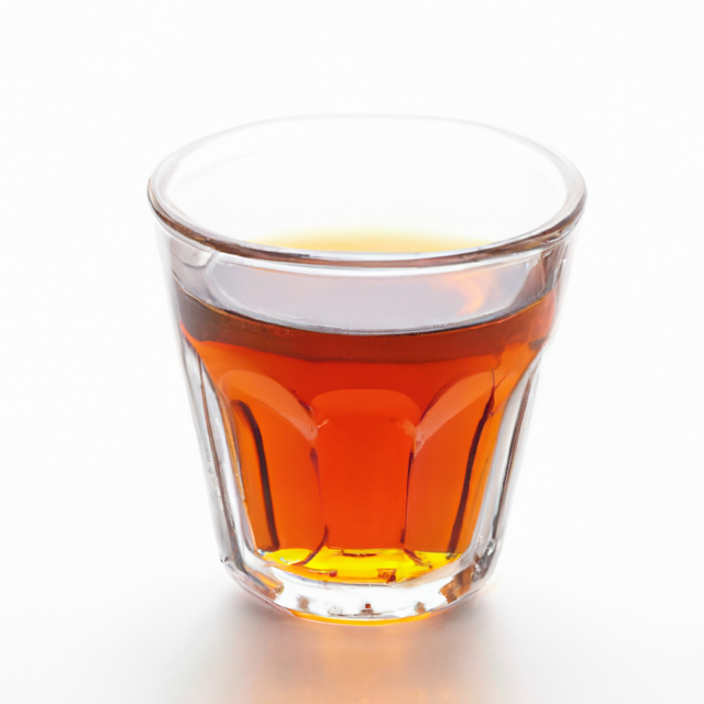 Organic Brandy Flavor Oil for Lip Balm