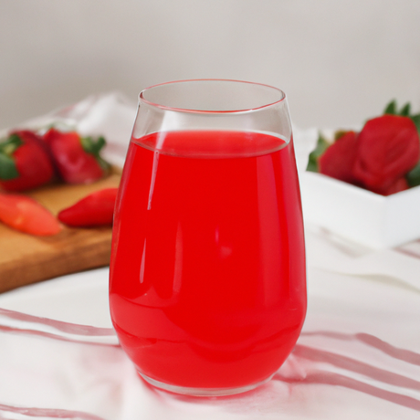 Sugar Free Tropical Punch Flavor Powder