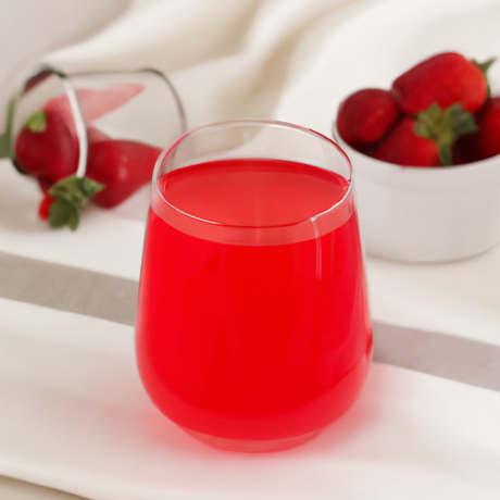 Tropical Punch Flavor Powder (Sugar-Free), Organic