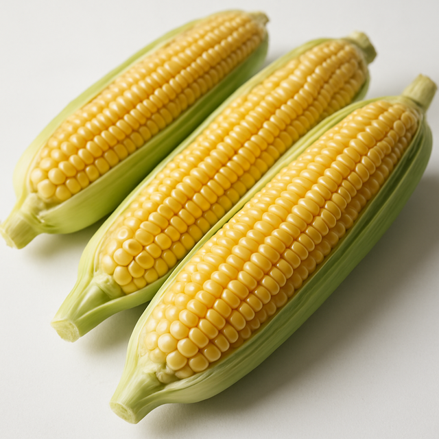 Corn Flavor Concentrate, Organic - TTB Approved