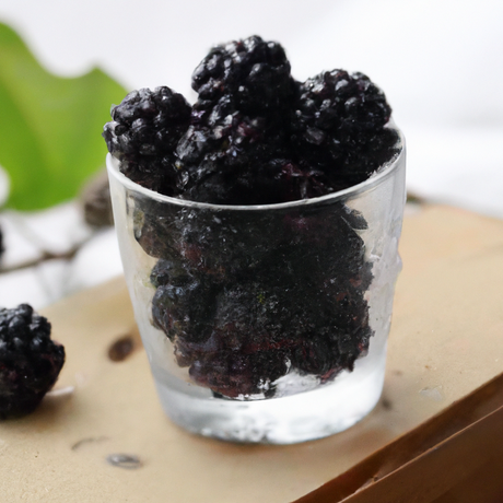 Boysenberry Sugar Free Flavor Powder