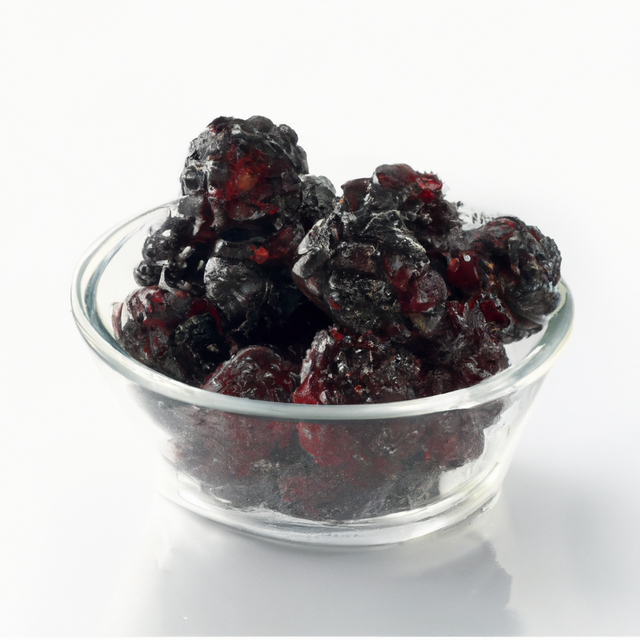 Boysenberry Flavor Powder (Sugar-Free), Organic