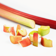 Rhubarb Flavor Concentrate, Organic