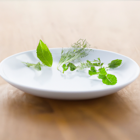 Herbal Liqueur Flavor Concentrate (Jagermeister Type), Natural