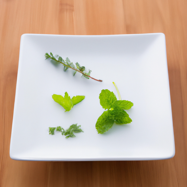 Herbal Liqueur Flavor Concentrate (Jagermeister Type), Organic