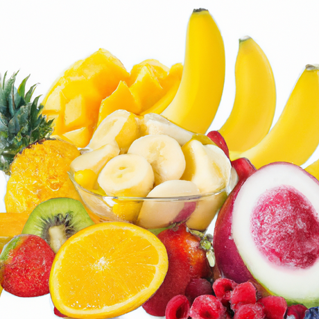 Tropical Medley Coffee and Tea Flavoring