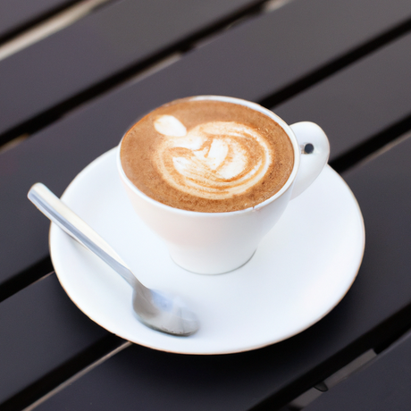 Amaretto Cappuccino Flavor Concentrate Without Diacetyl