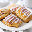 Danish Pastry Flavor Concentrate Without Diacetyl