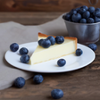 Organic Blueberry Cheesecake Flavor Concentrate Without Diacetyl