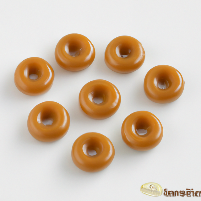 Butterscotch Flavor Concentrate, Organic