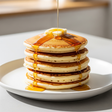 Pancake Flavor Concentrate Without Diacetyl