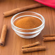 Organic Super Hot Cinnamon Flavor Concentrate Without Diacetyl