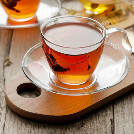 Tea Flavor Concentrate, Natural