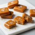 Organic Toffee Flavor Concentrate Without Diacetyl