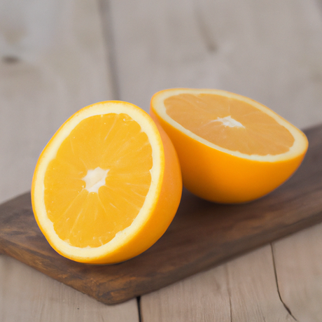 Orange Cream Flavor Concentrate Without Diacetyl