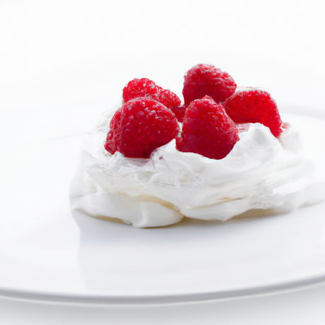 Raspberry Cream Flavor Concentrate Without Diacetyl