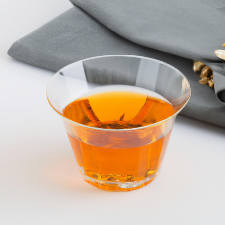 Sugar Free Rum Flavor Powder