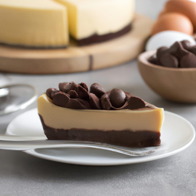 Organic Chocolate Cheesecake Flavor Oil For Chocolate