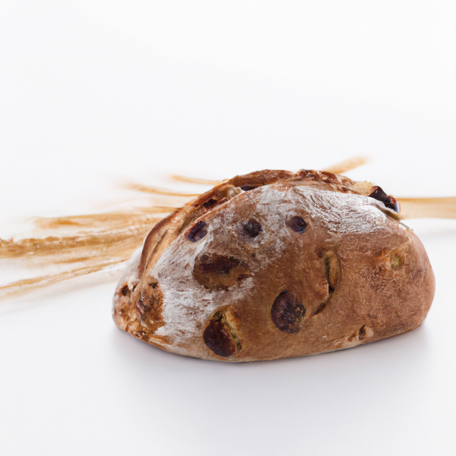 Fresh Baked Bread Flavor Concentrate, Natural