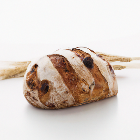Fresh Baked Bread Flavor Concentrate Without Diacetyl