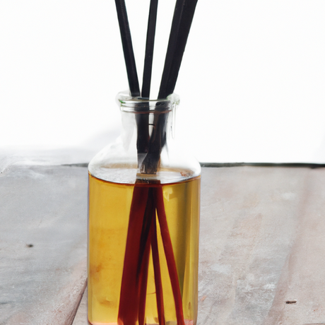 Myrrh Fragrance Oil (Oil Soluble), Organic