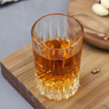 Rum Flavor Extract, Organic