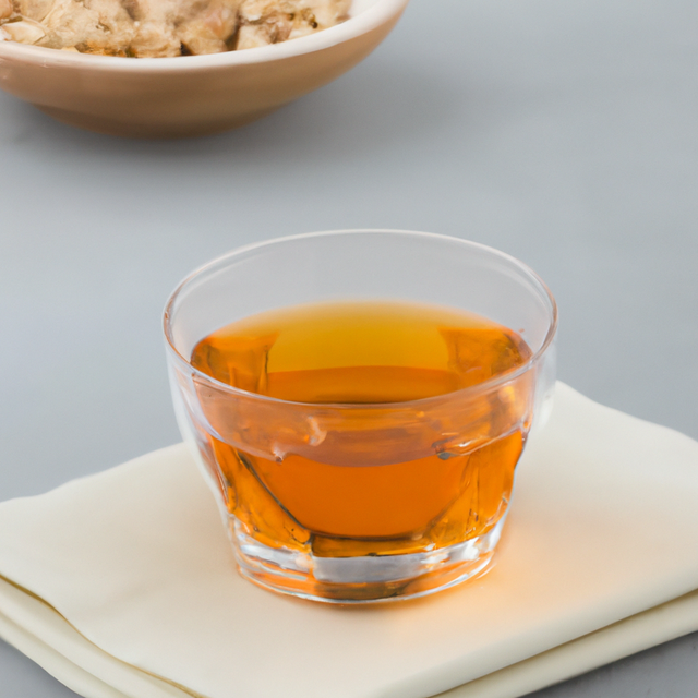 Organic Rum Flavor Extract Without Diacetyl