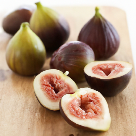 Fig Flavor Powder (Sugar-Free), Organic