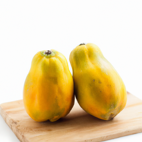 Papaya Super Concentrated Flavor Powder (3X Fold)