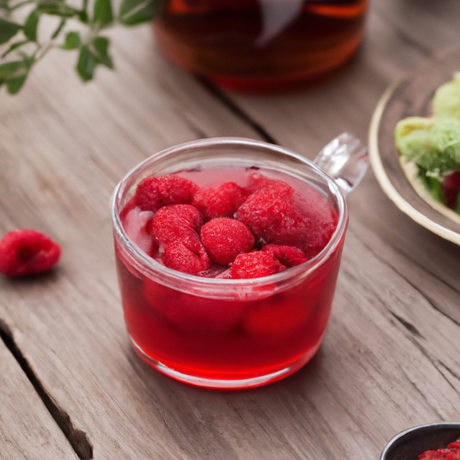 Raspberry Truffle Super Concentrate Flavor Powder (3X Fold)