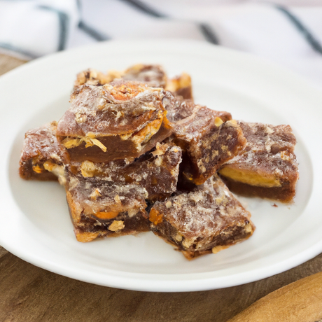 English Toffee Super Concentrated Flavor Powder (3X Fold)