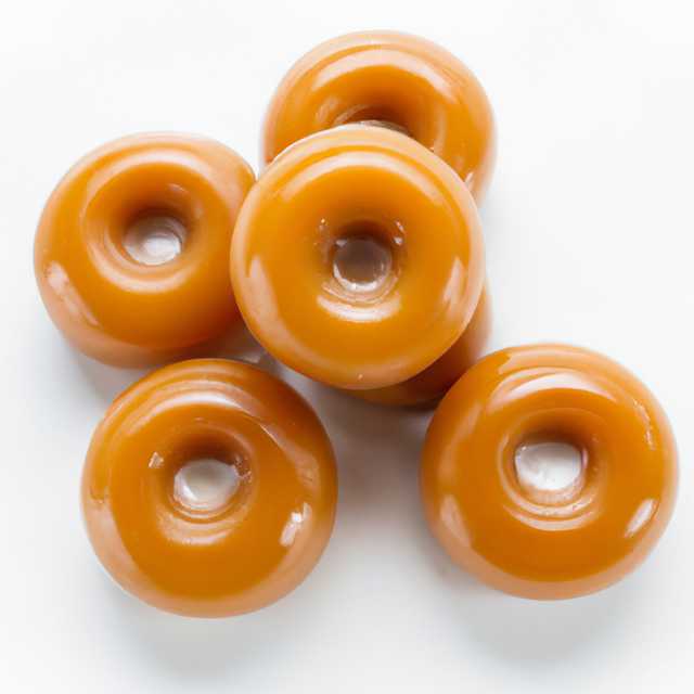 Butterscotch Super Concentrated Flavor Powder (3X Fold)