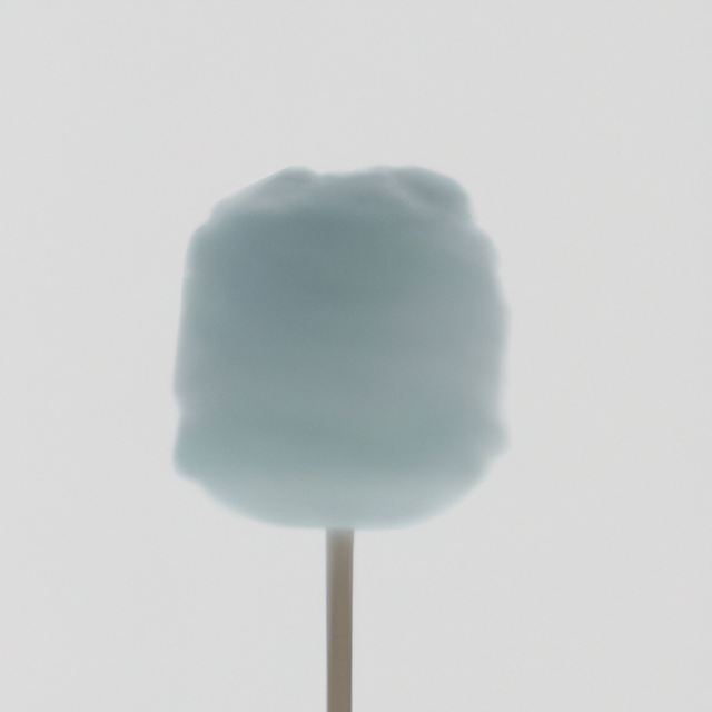 Cotton Candy Super Concentrated Flavor Powder (3X Fold)