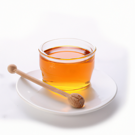 Honey Flavor Powder, Natural