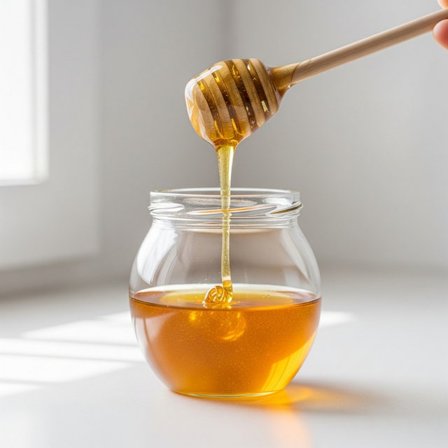 Honey Flavor Powder, Organic