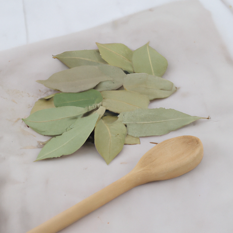 Bay Flavor Extract, Organic