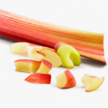Rhubarb Flavor Extract, Natural