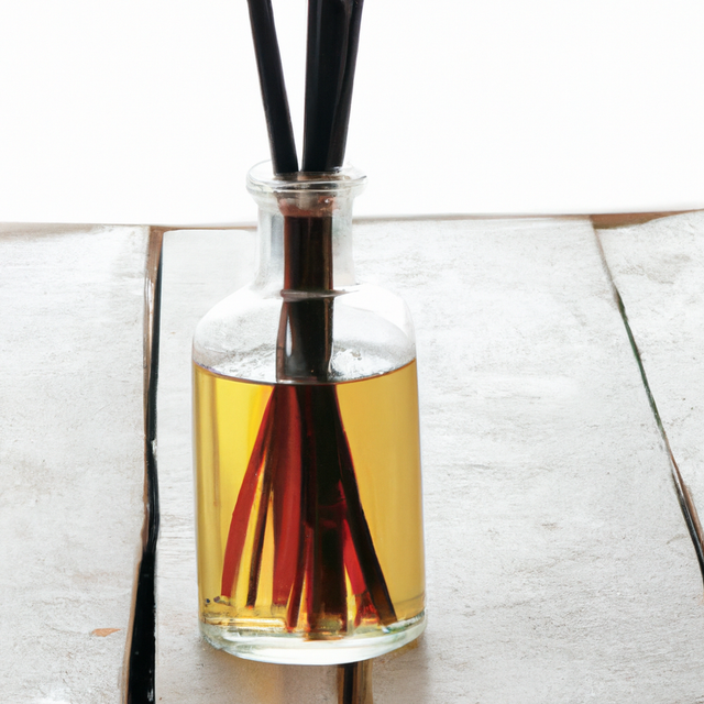 Organic Musk Fragrance Emulsion (Water Soluble)