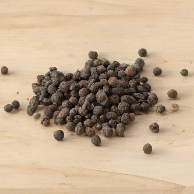 Pepper Flavor Extract, Natural