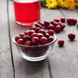Cranberry Fragrance Oil (Alcohol Soluble)
