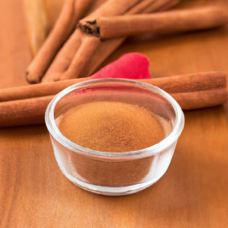 Super Hot Cinnamon Flavor Extract, Natural