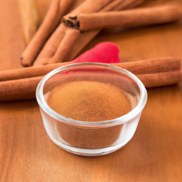 Super Hot Cinnamon Flavor Extract, Natural