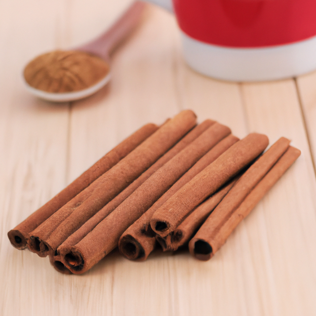 Super Hot Cinnamon Flavor Extract, Organic