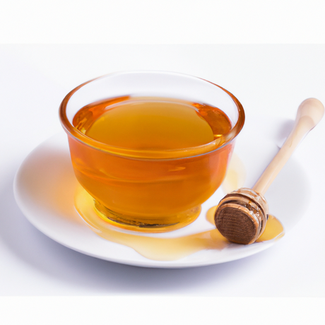 Honey Fragrance Oil (Alcohol Soluble), Organic