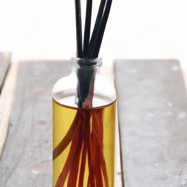 Honeysuckle Fragrance Oil (Alcohol Soluble)