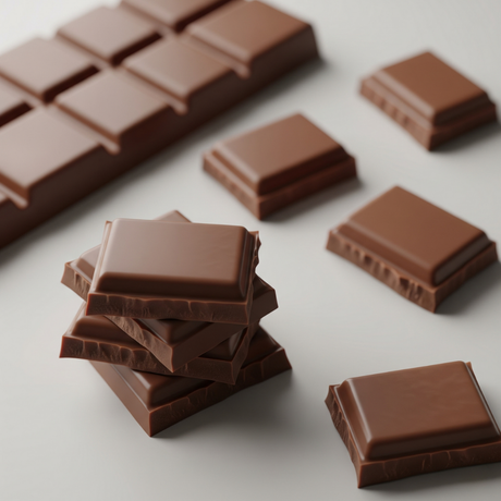 Milk Chocolate Flavor Concentrate, Organic