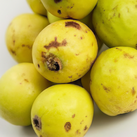 Passion Fruit Guava Fragrance Emulsion (Water Soluble)